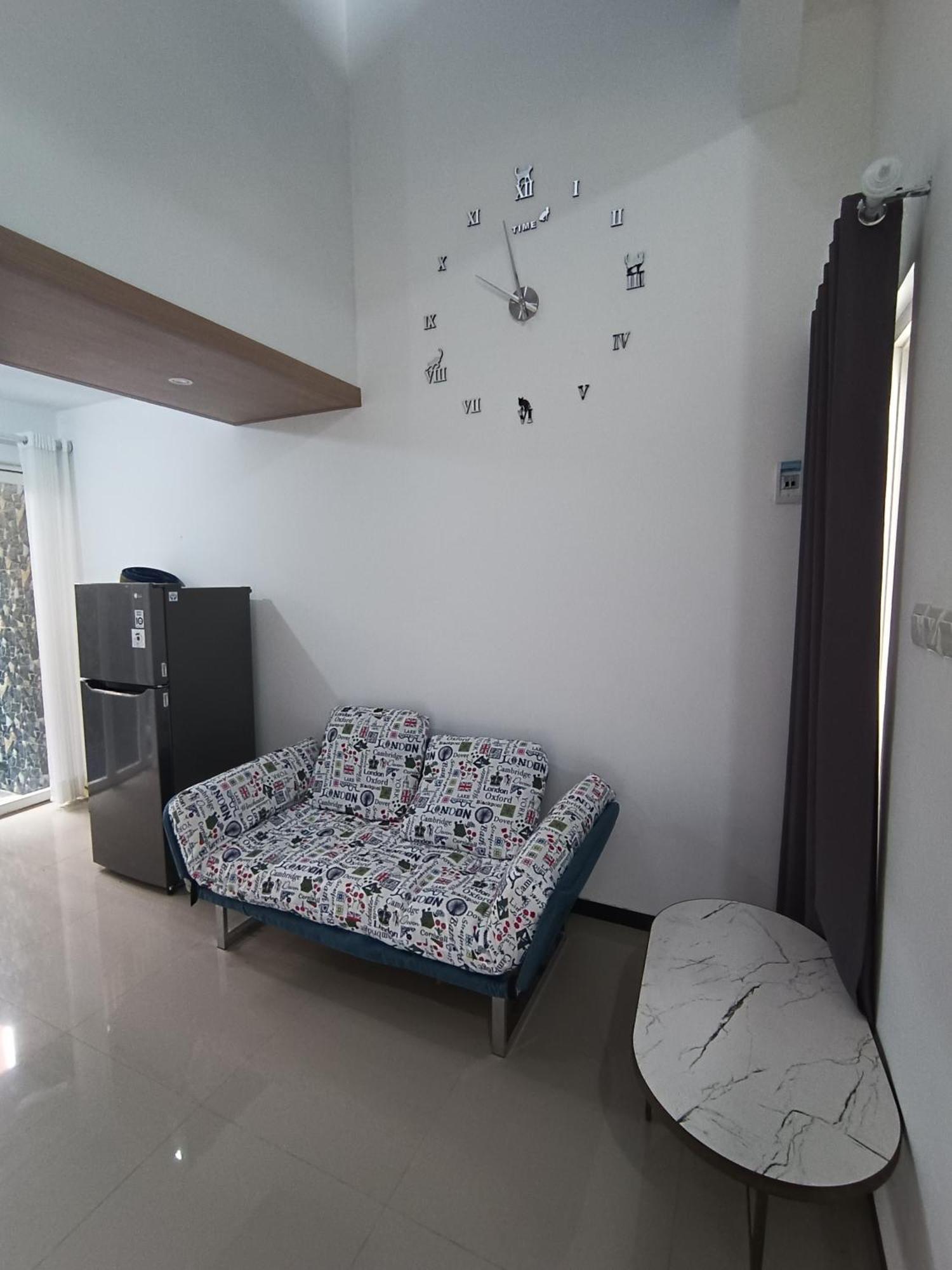 Villa Royal Arois Syariah Dekat Jatim Park 3 Tlekung Exterior foto